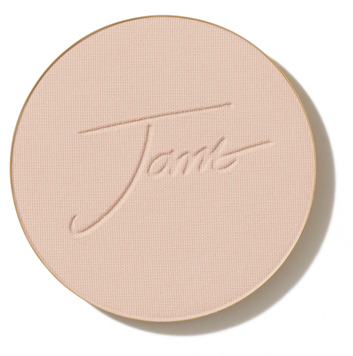 Pressed Powder Refill - Satin NEW