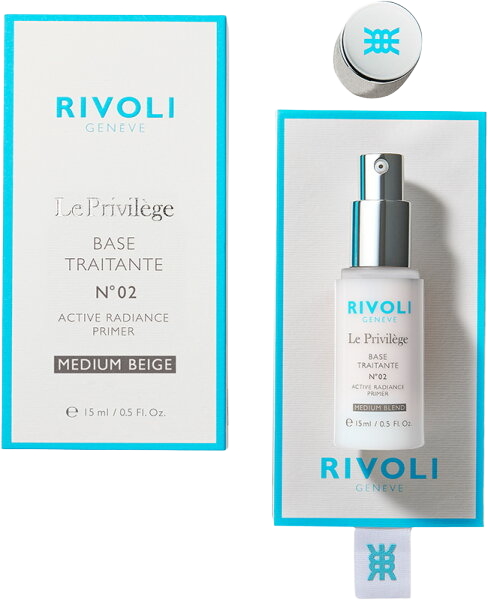 RIVOLI Geneve Le Privilège Base Traitante