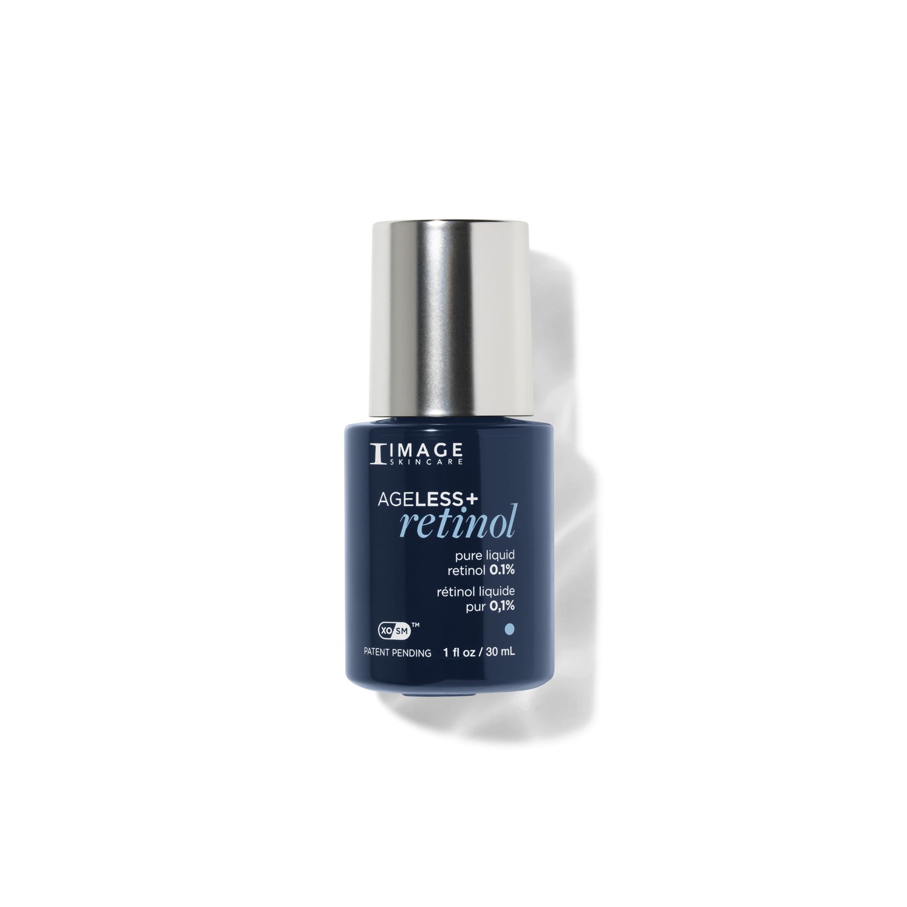 Image Skincare AGELESS+ retinol - pure liquid retinol 0.1%