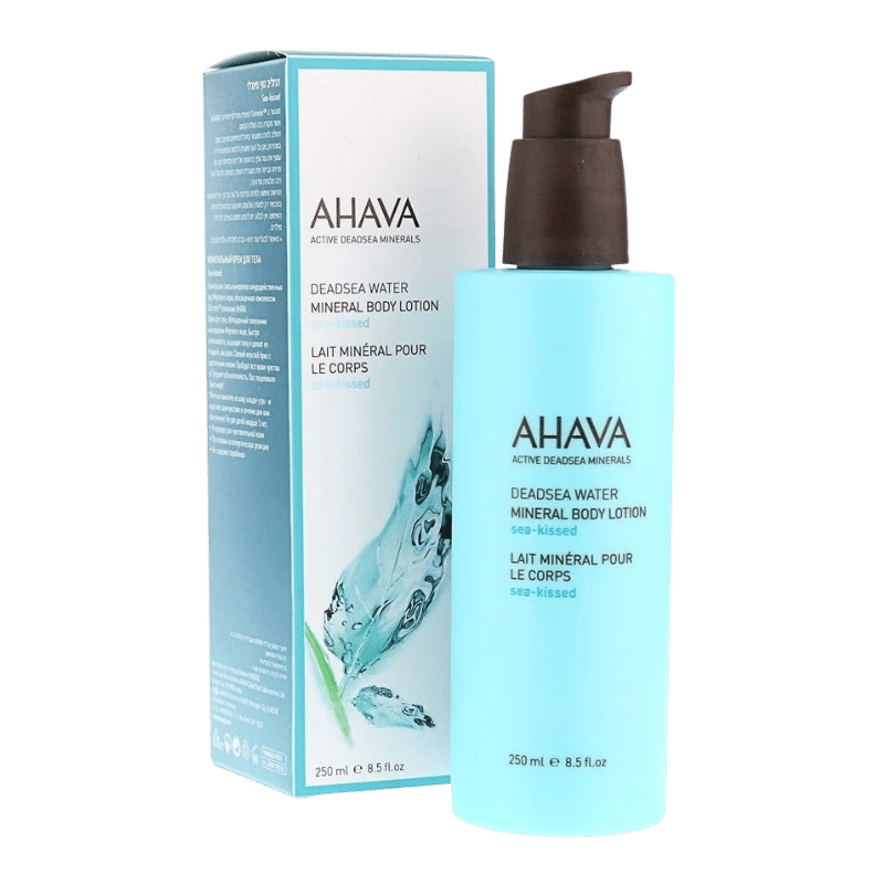 Ahava Mineral Hand Cream Sea-Kissed Handcreme