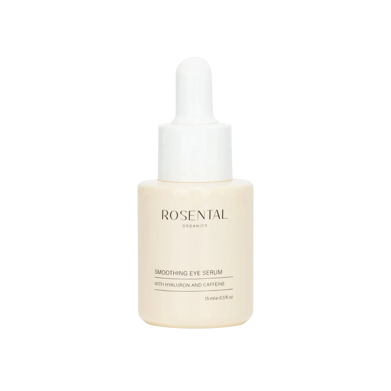 Smoothing Eye Serum