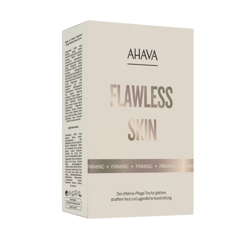 Ahava Flawless Skin - Firming Set