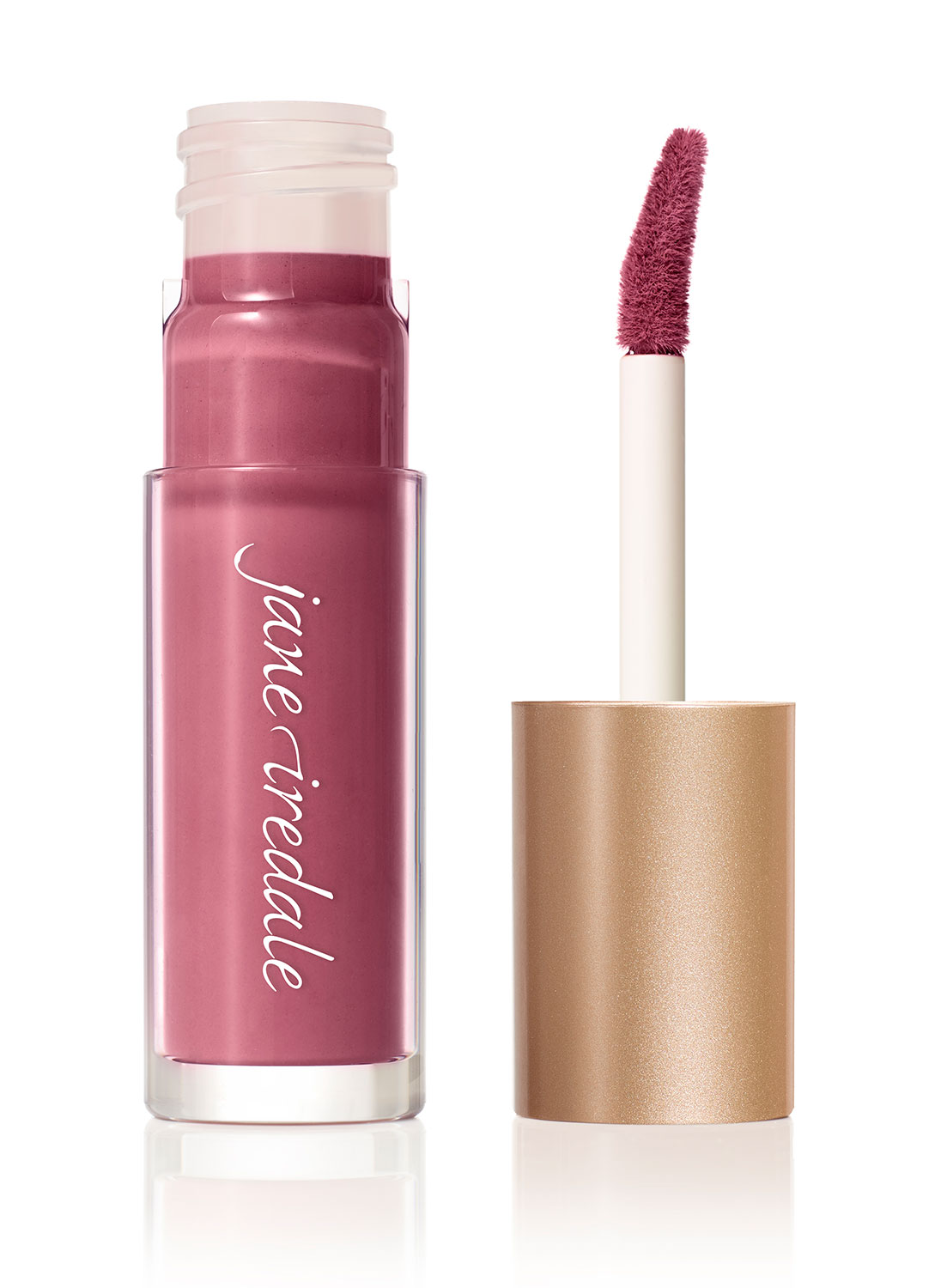 jane iredale Beyond Matte Lip Stain various colors