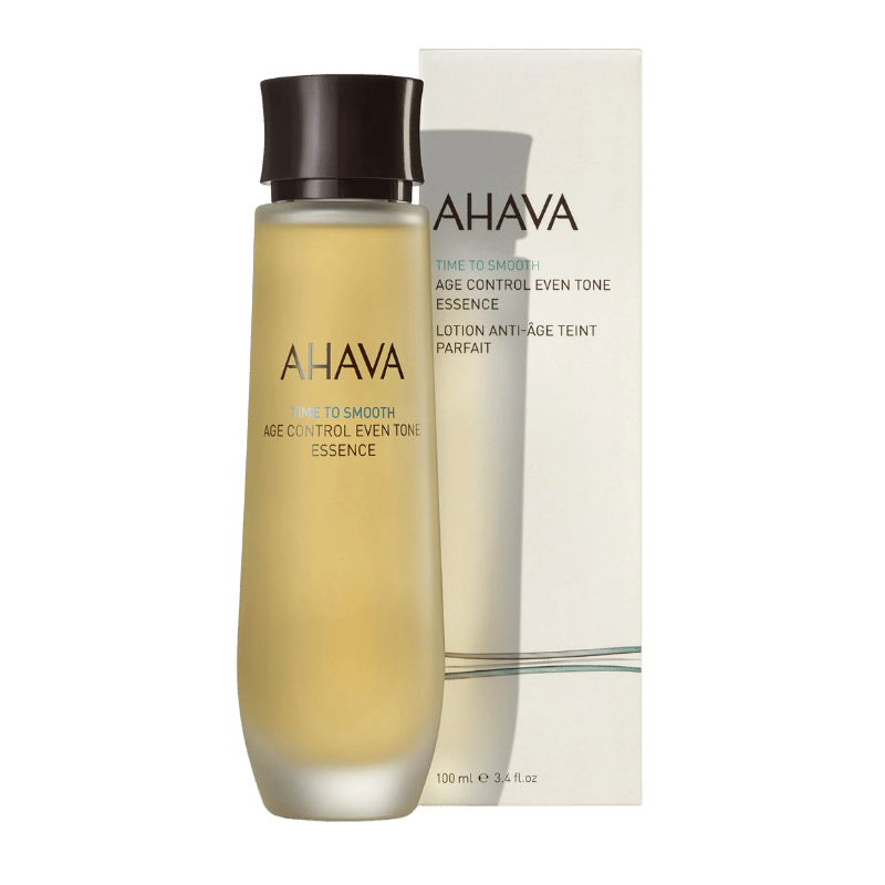 Ahava Age Control EvenTone Essence