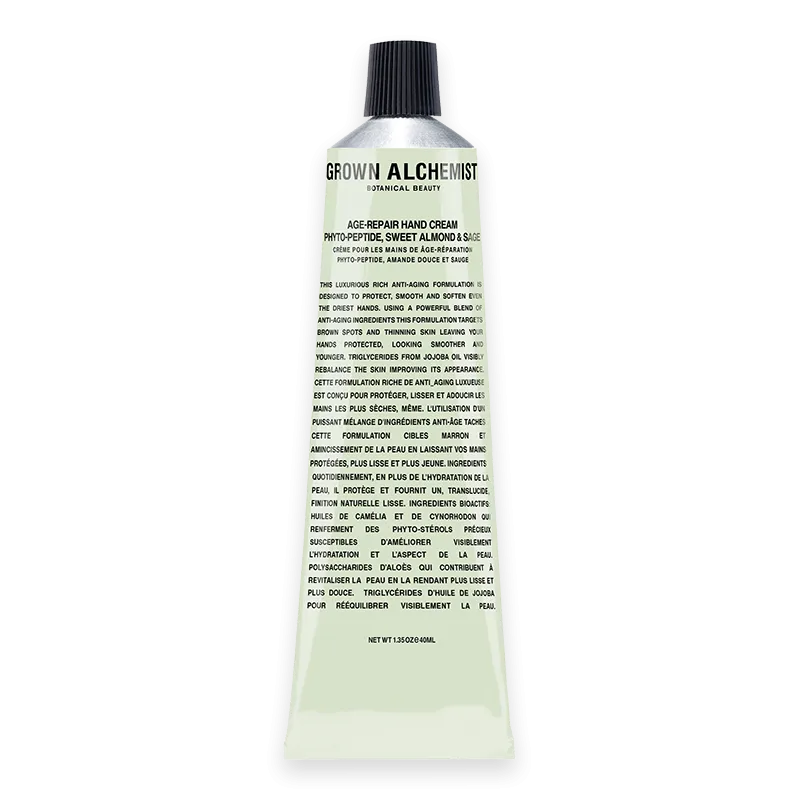 Age-Repair Hand Cream