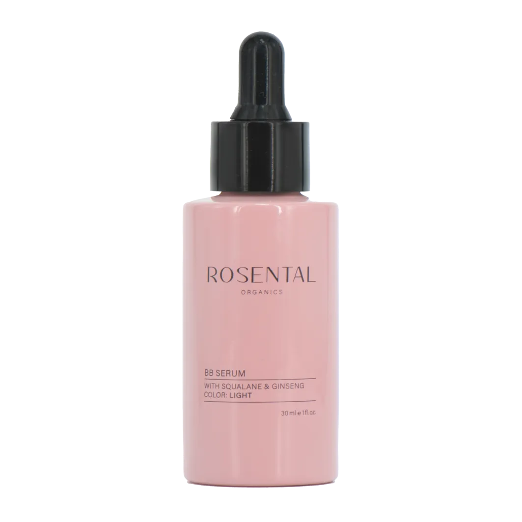 BB Serum various colors