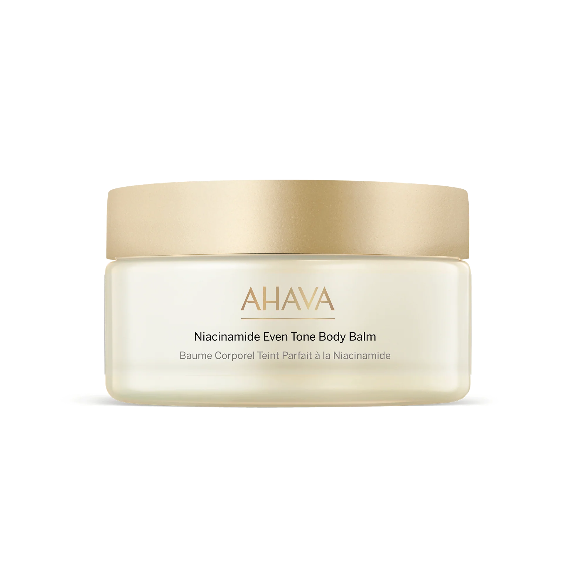 Niacinamide Even Tone Body Balm