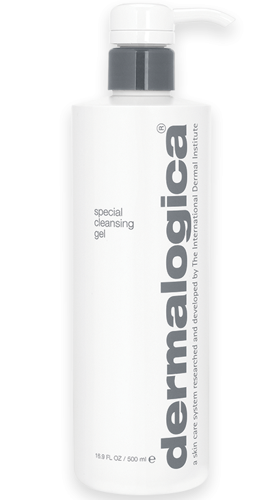 Special Cleansing Gel 500ml