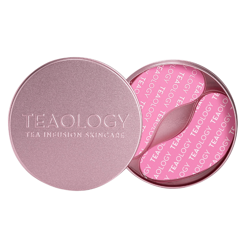 TEAOLOGY Forever Eye Patches