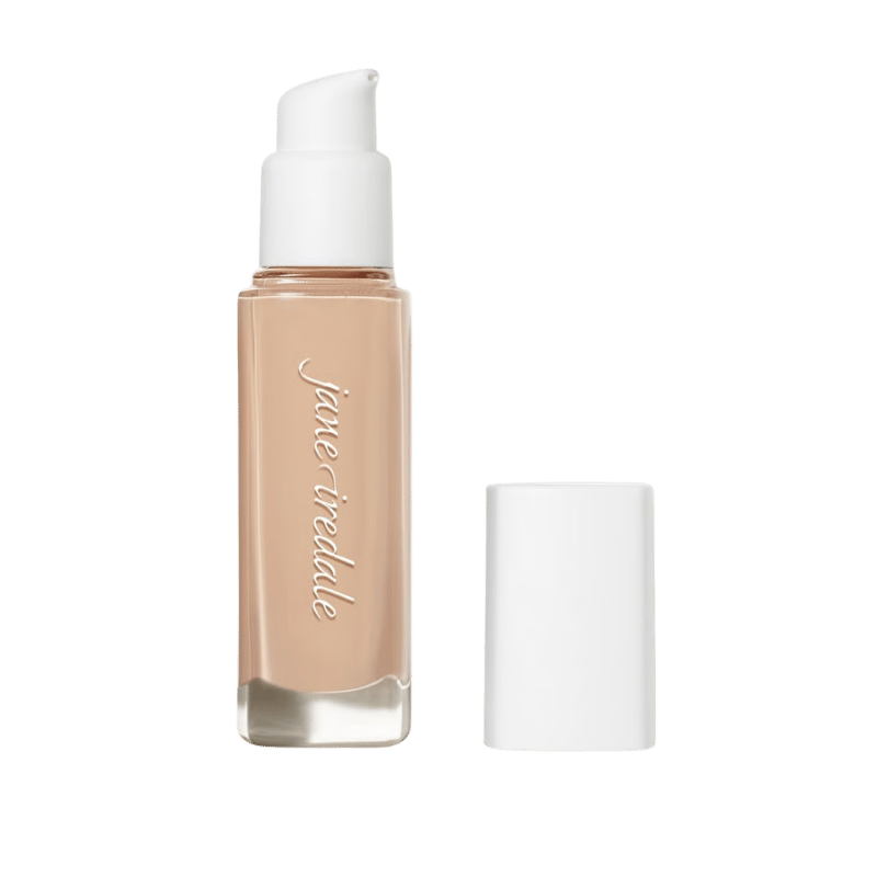 Jane Iredale Mineral Jane Iredale Skintuition SPF 30 Radiance Boosting Liquid Foundation #14 Fair