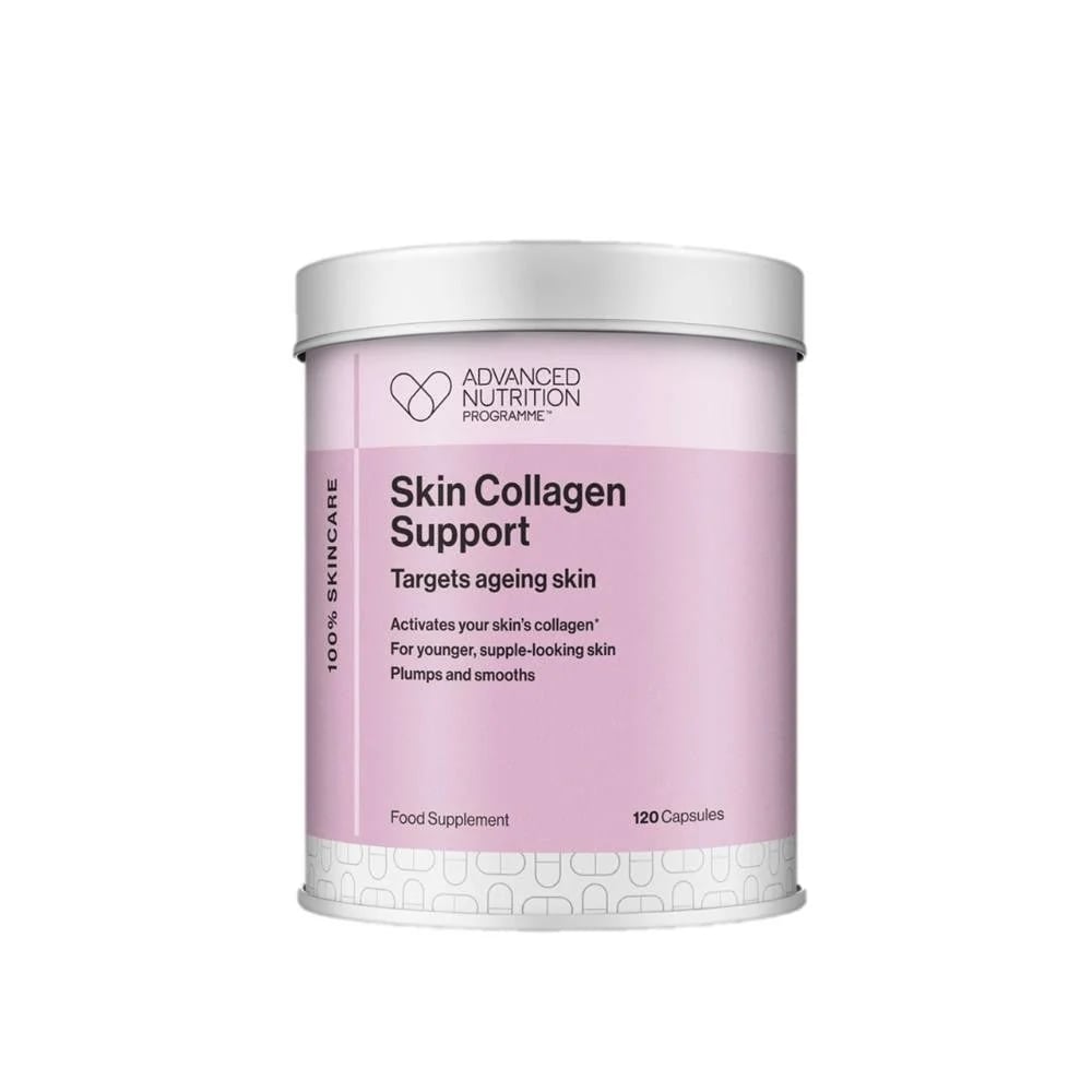 ANP Skin Collagen Support SUPERSIZE Hautpflege-Kapseln