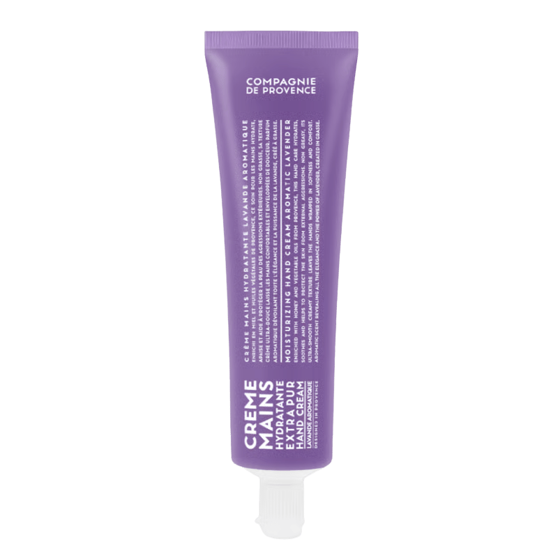 La Compagnie de Provence Hand Cream 100ml AROMATIC LAVENDER