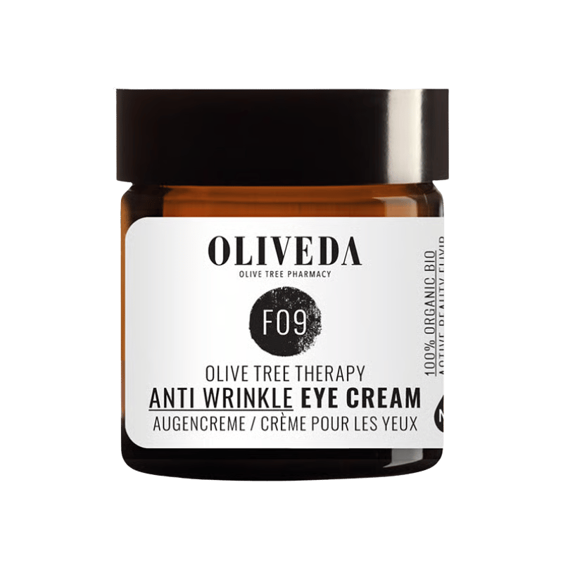 OLIVEDA F09 Eye Cream Anti Wrinkle