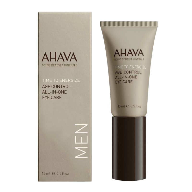 Ahava All-in-one Eye Care Men