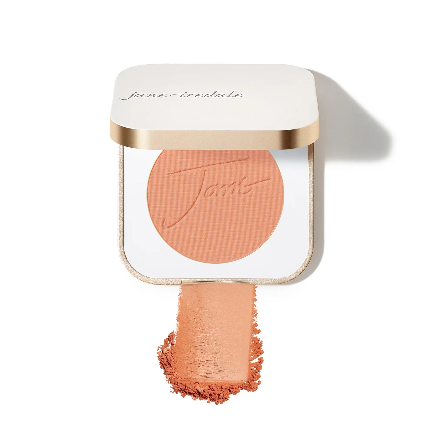 Blush Flourish
