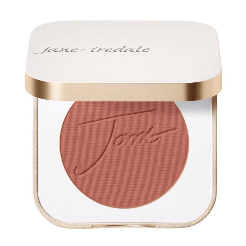 Jane Iredale Mineral Blush Mystique NEW