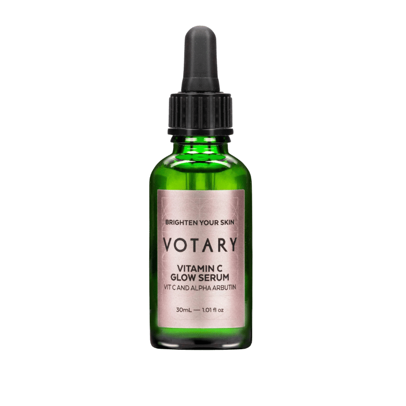 VOTARY Vitamin C Glow Serum Anti-Aging-Serum