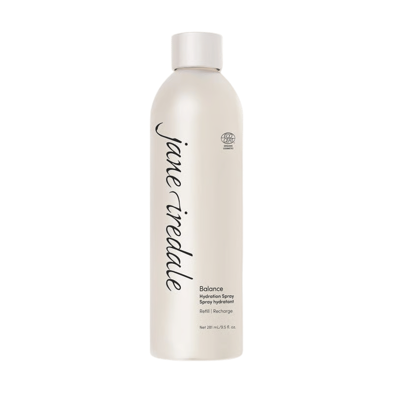 Jane Iredale Mineral Balance Hydration Spray Refill