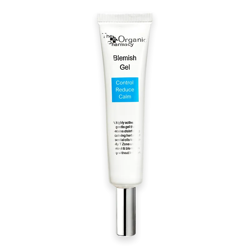 Blemish Gel
