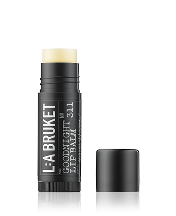 L:A BRUKET No. 311 Good Night Lip Balm Lippenbalsam