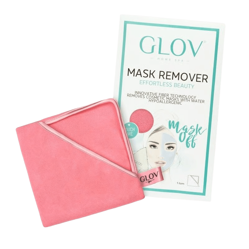 Glov Hydro… GLOV Mask Remover pink