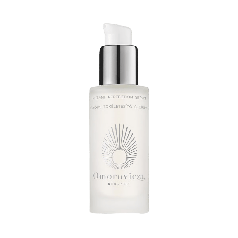 OMOROVICZA Budapest Instant Perfection Serum