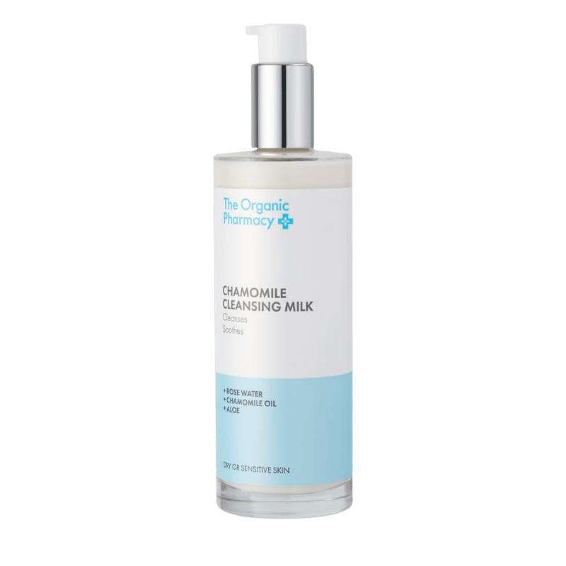 The Organic Pharmacy Organic Pharmacy Chamomile Cleansing Milk