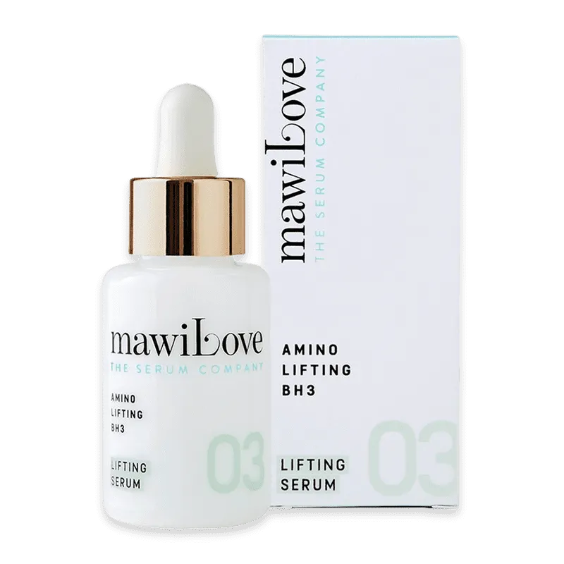 03 Serum Amino Lifting BH3