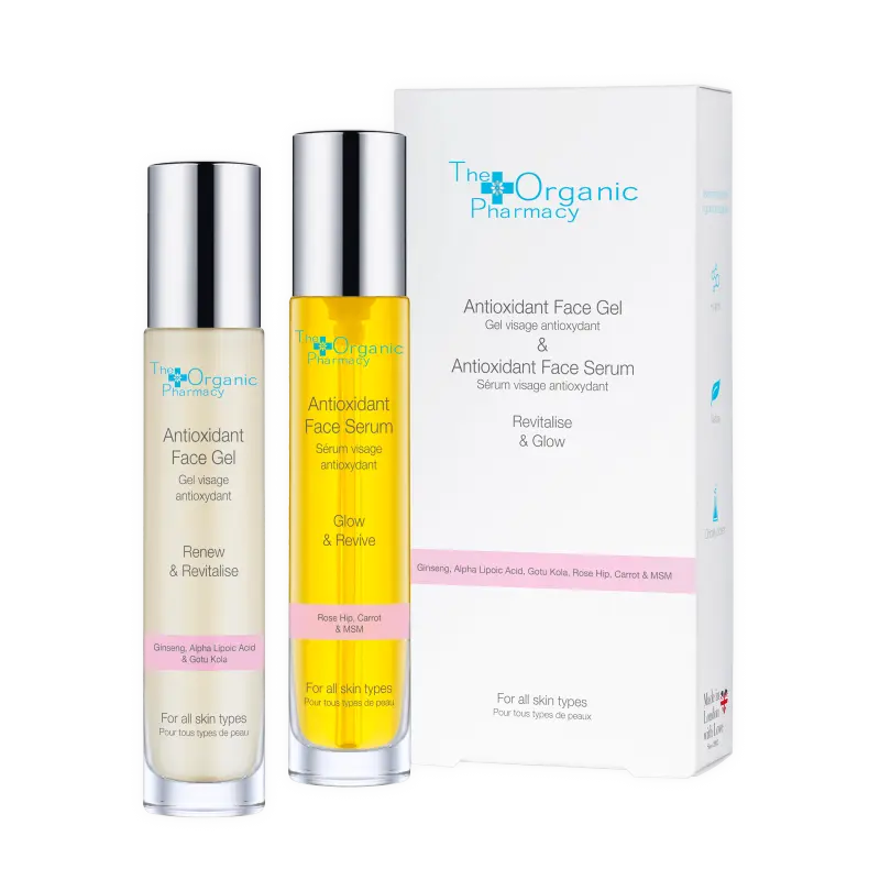 Antioxidant Duo