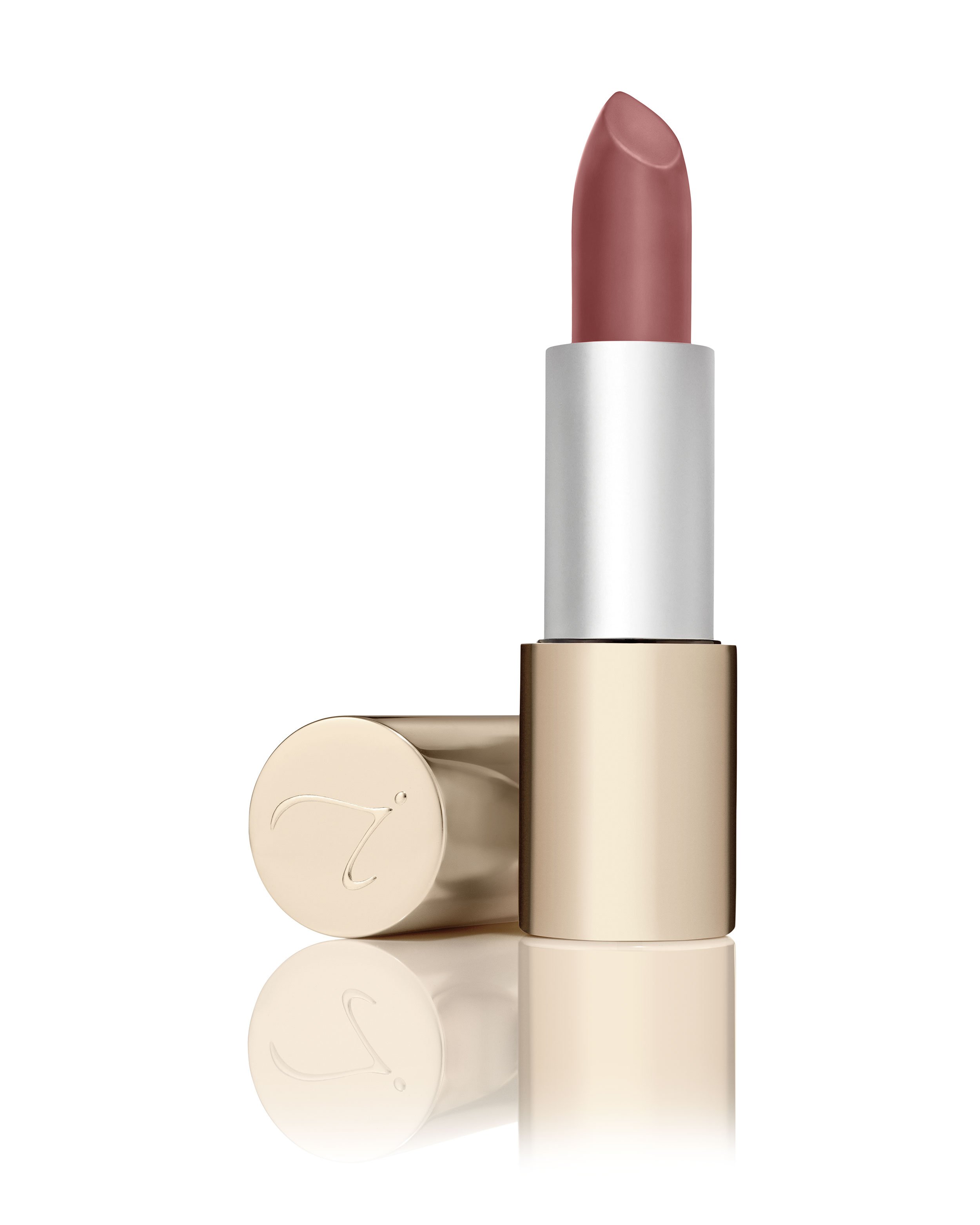Triple Luxe Naturally Moist Lipstick various colors