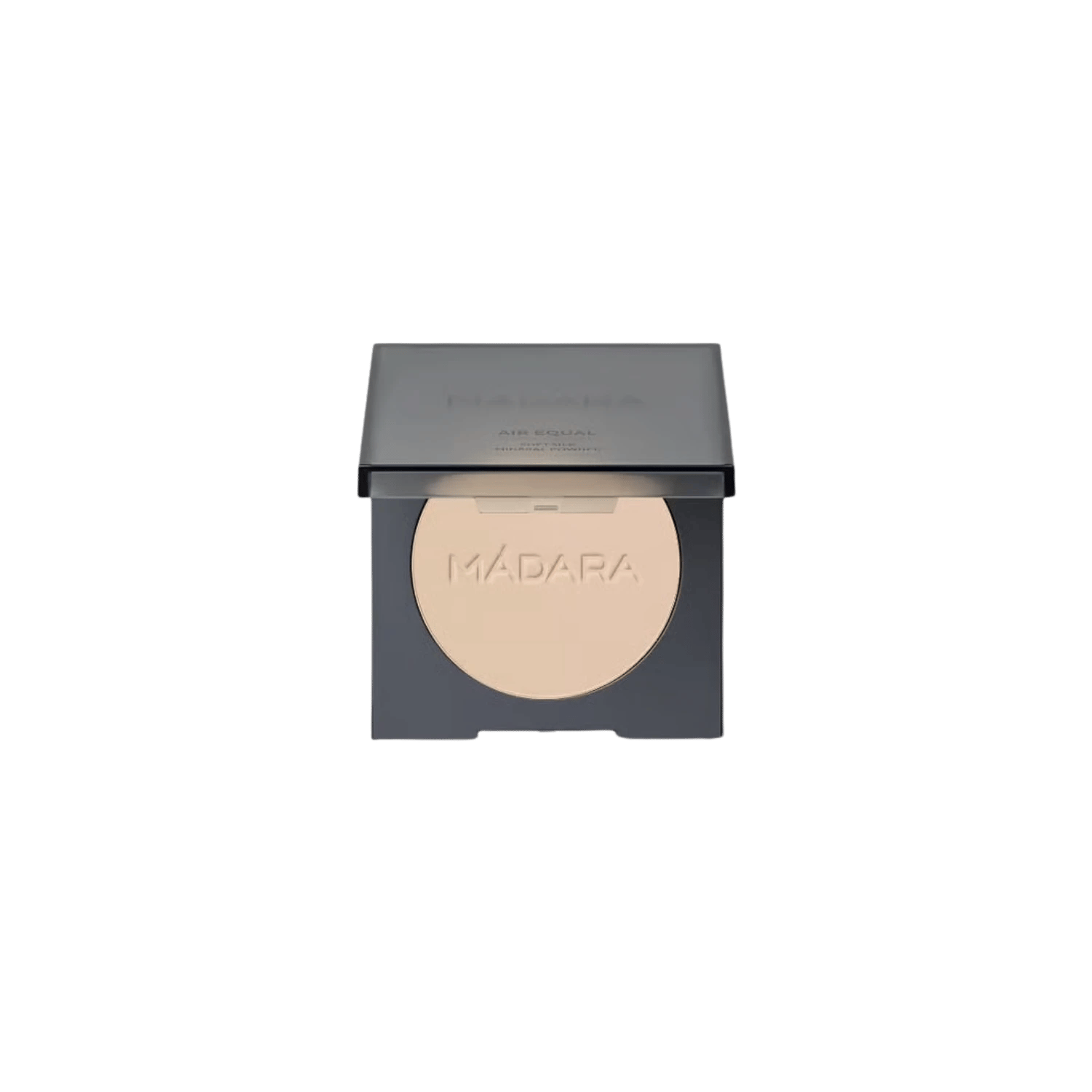 MADARA Organic Skincare AIR EQUAL Soft Silk Mineral Powder, #1 FAIR