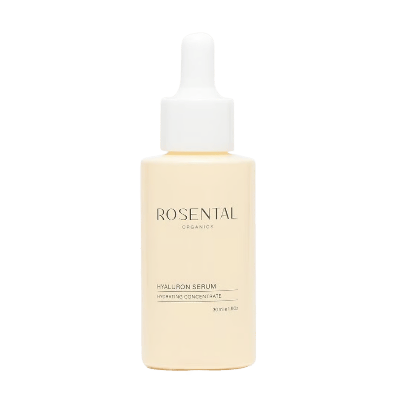 Rosental Organics Hyaluronic Serum