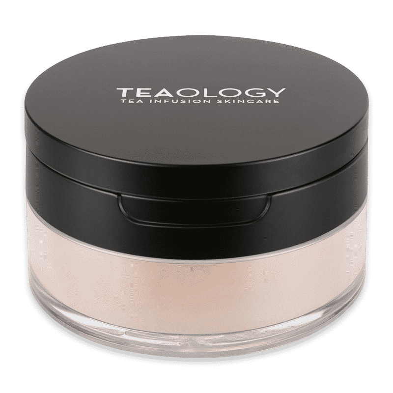 TEAOLOGY White Tea Perfecting Powder - Special Fixierpuder