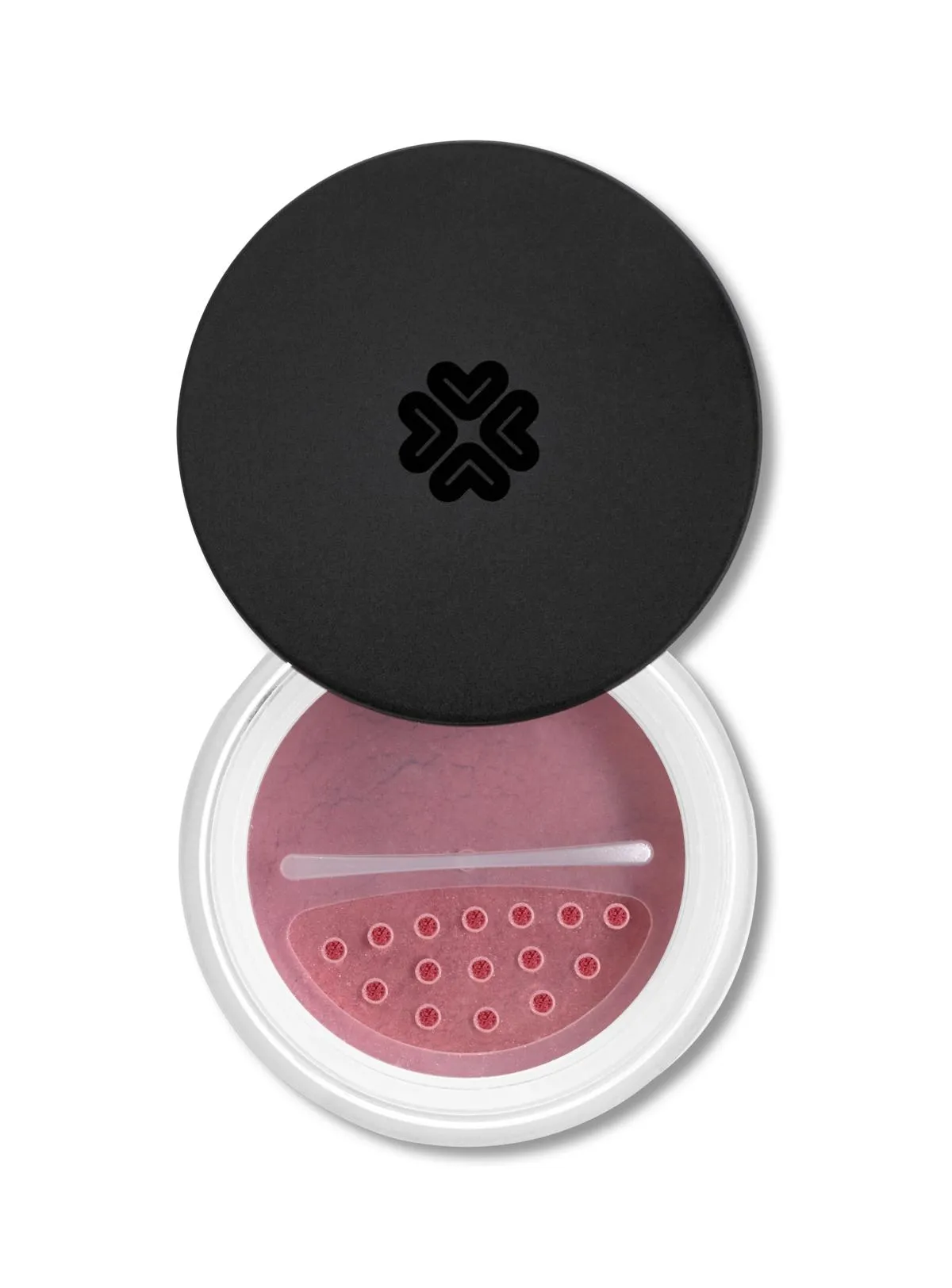 Mineral Blush Blushed
