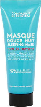 ANTI-AGING NIGHT FACE MASK
