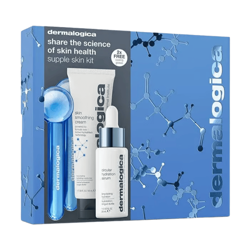 dermalogica Cooling Globe Kit limited edition