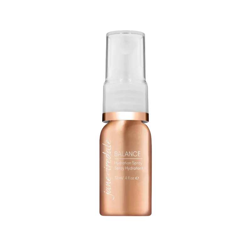 Balance Hydration Spray Mini New