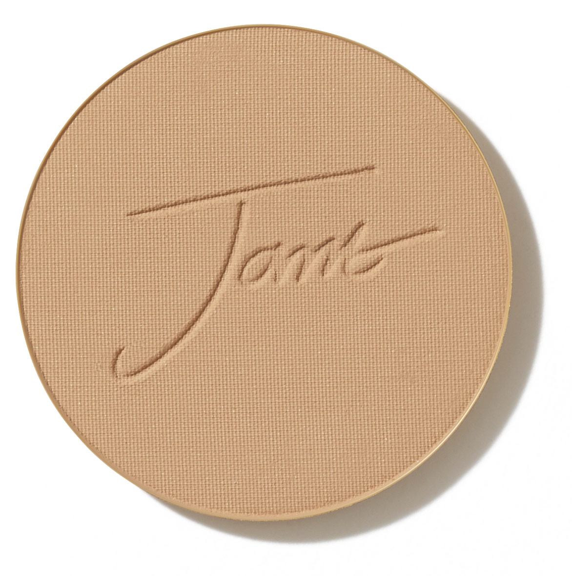 Pressed Powder Refill - Latte NEW
