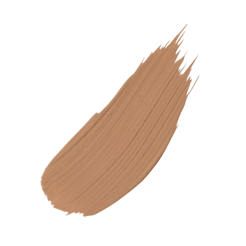 Und Gretel LIETH - Foundation - 4.5 Hazelnut