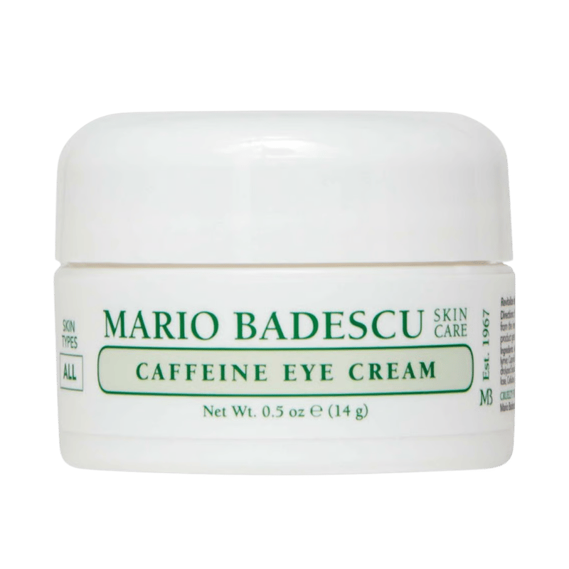 Mario Badescu Skincare Caffeine Eye Cream