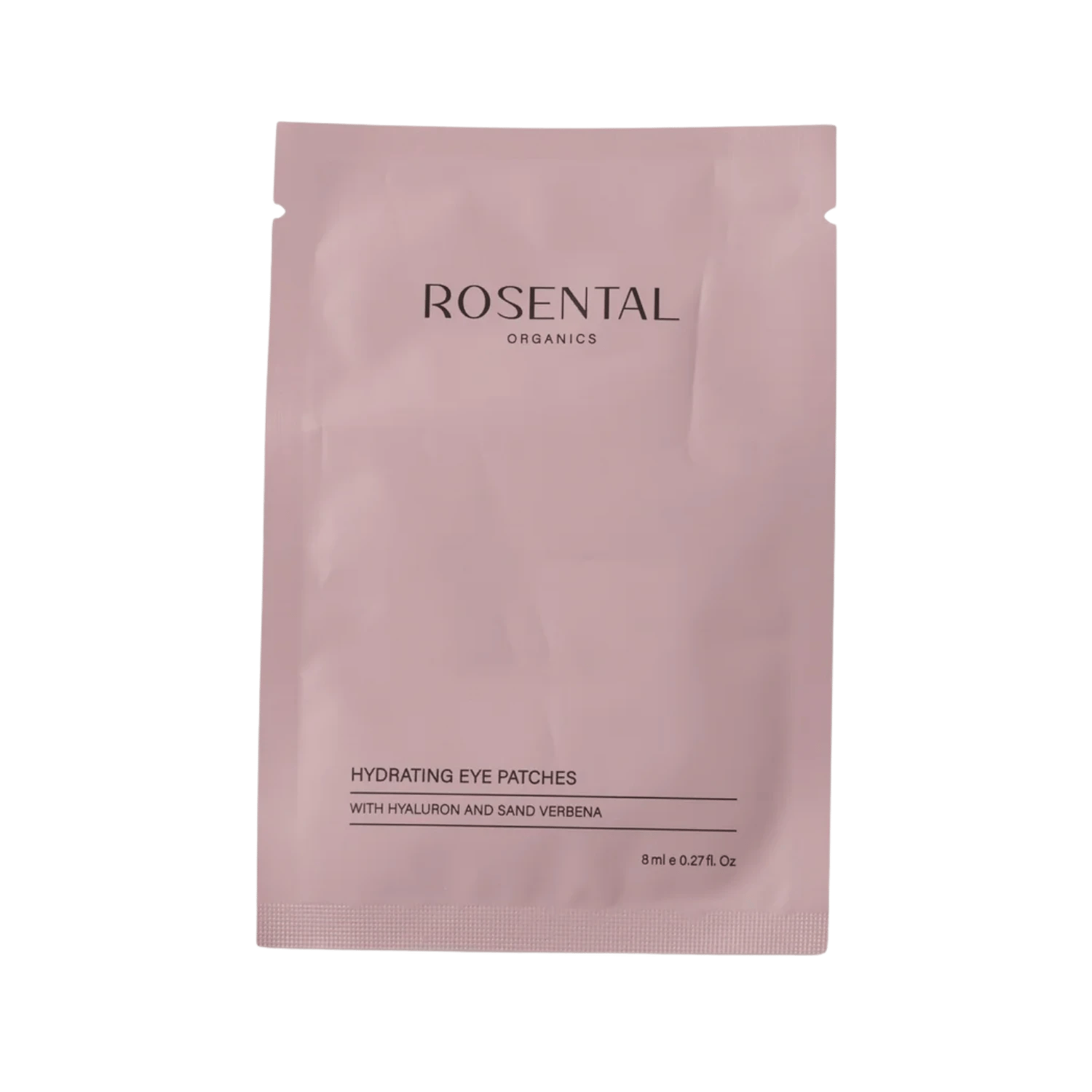 Rosental Hydrating Eye Patches eye patches