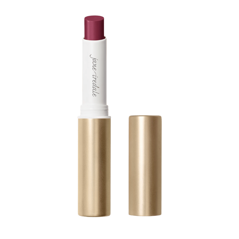 Jane Iredale Mineral ColorLuxe Hydrating Cream Lipstick Passionfruit