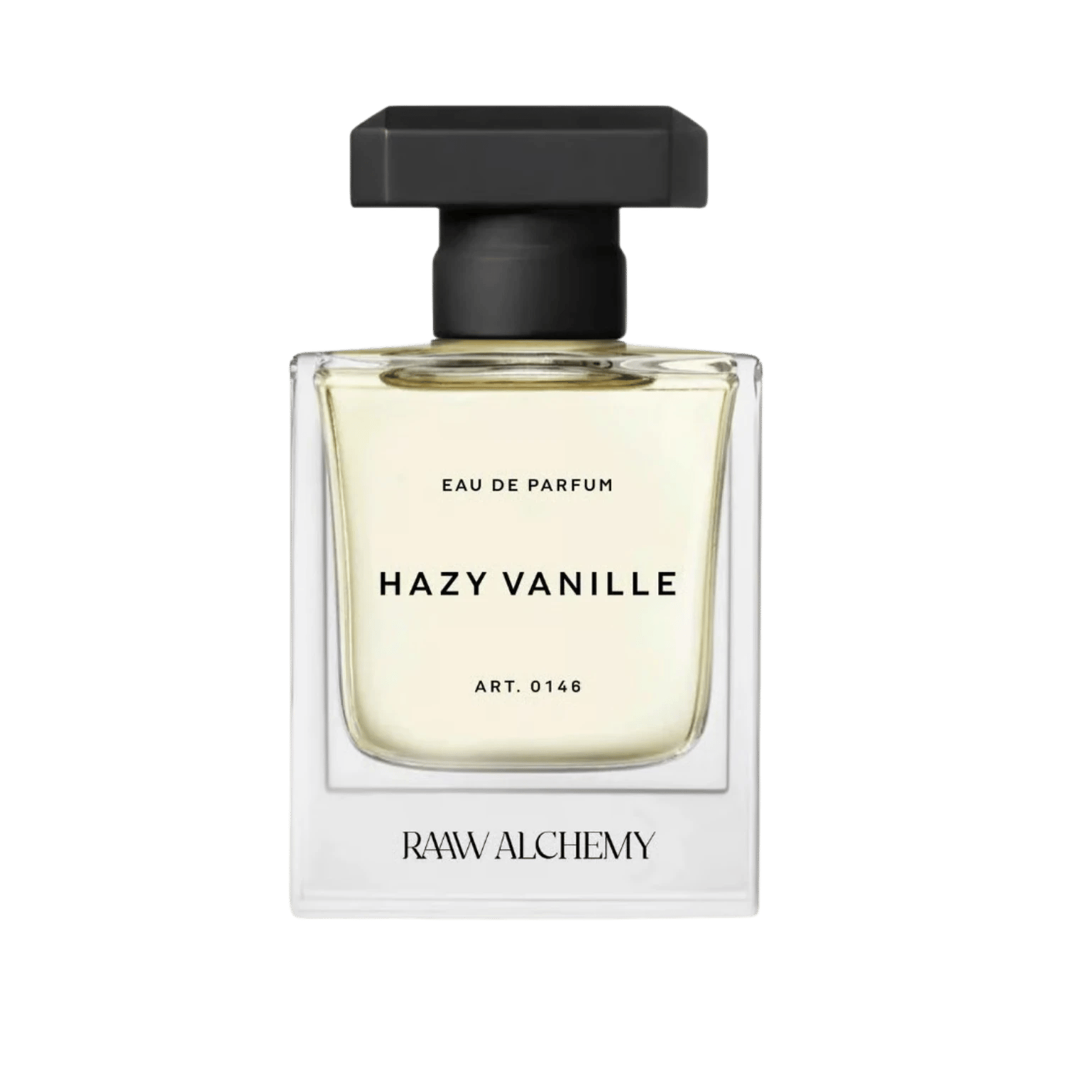 RAAW Alchemy Hazy Vanille Eau de Parfum