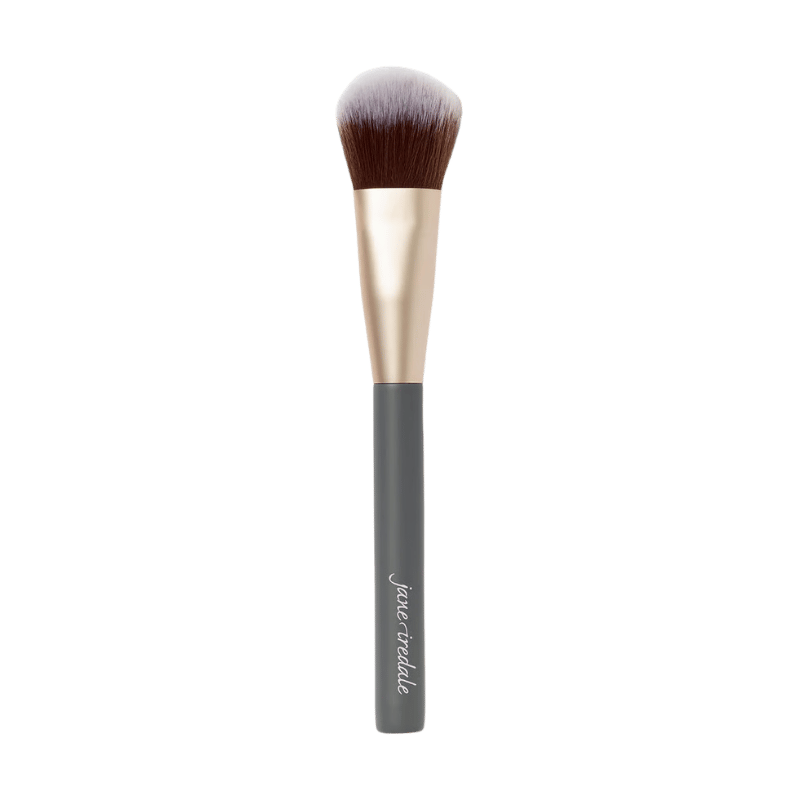 Jane Iredale Cheek Brush NEW - makeup brush