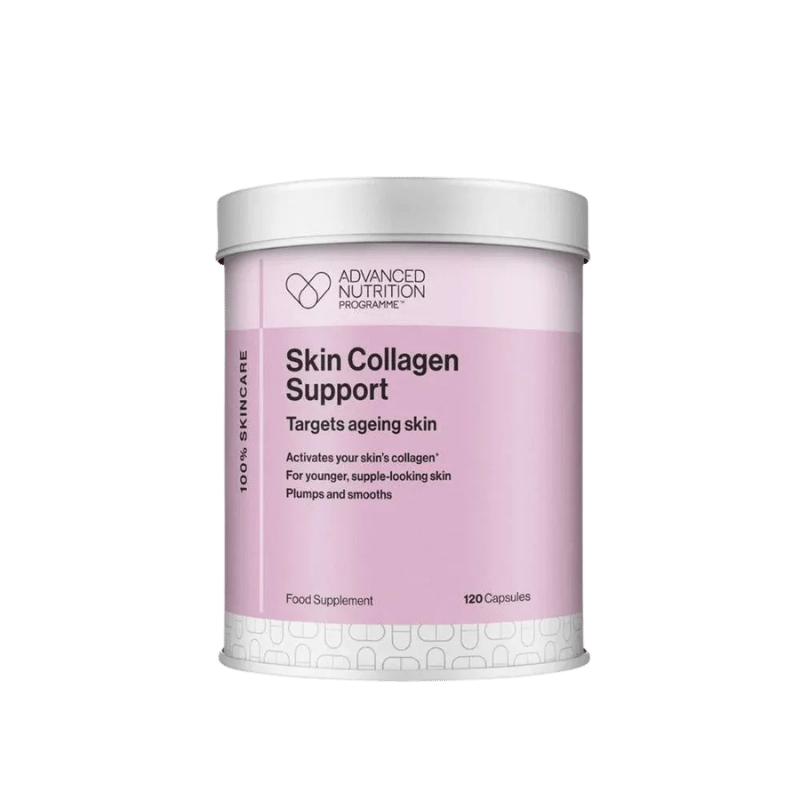 ANP Skin Collagen Support SUPERSIZE skincare capsules