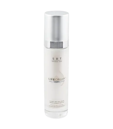 Cell Revitalizing - Anti-Age Cream - Medium