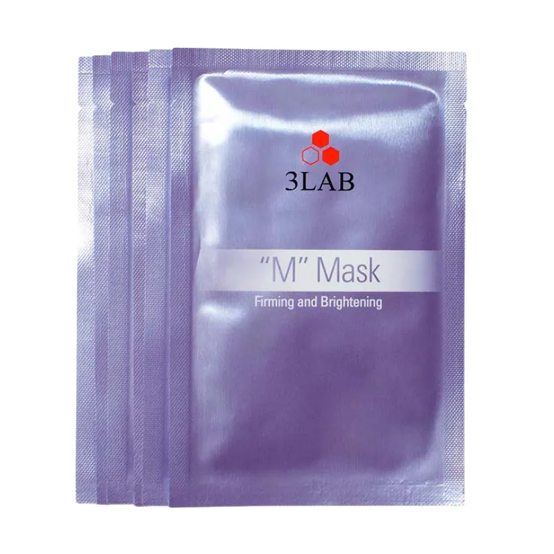M Mask Firming & Brightening