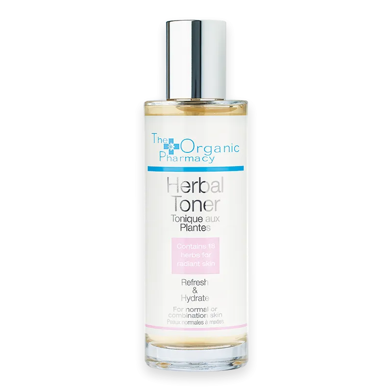 Herbal Toner