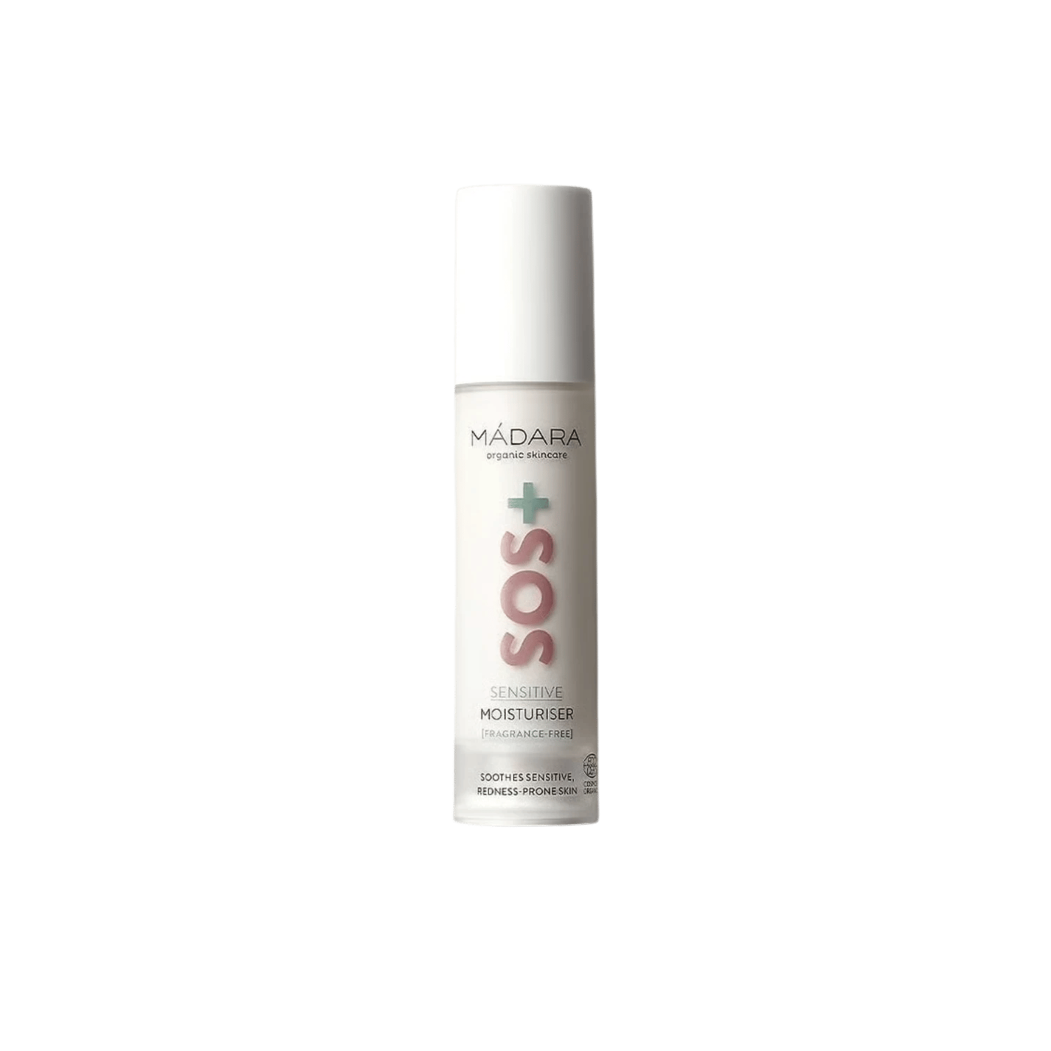 MADARA Organic… MADARA Organic Skincare SOS+ SENSITIVE Moisturizer
