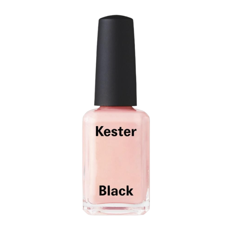 Babe - Translucent Pink (French Manicure)